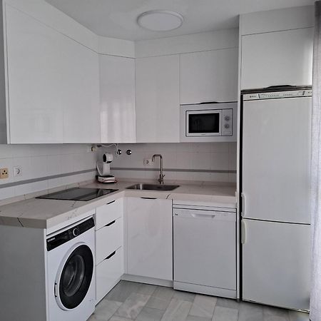 Apartament Retama Golf Novo Sancti Petri Chiclana de la Frontera Zewnętrze zdjęcie