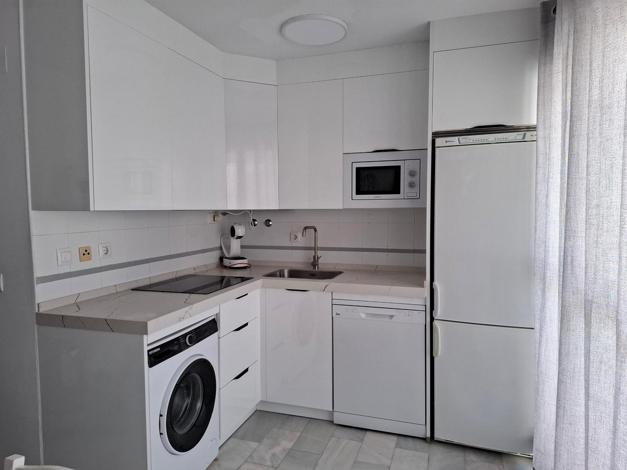 Apartament Retama Golf Novo Sancti Petri Chiclana de la Frontera Zewnętrze zdjęcie