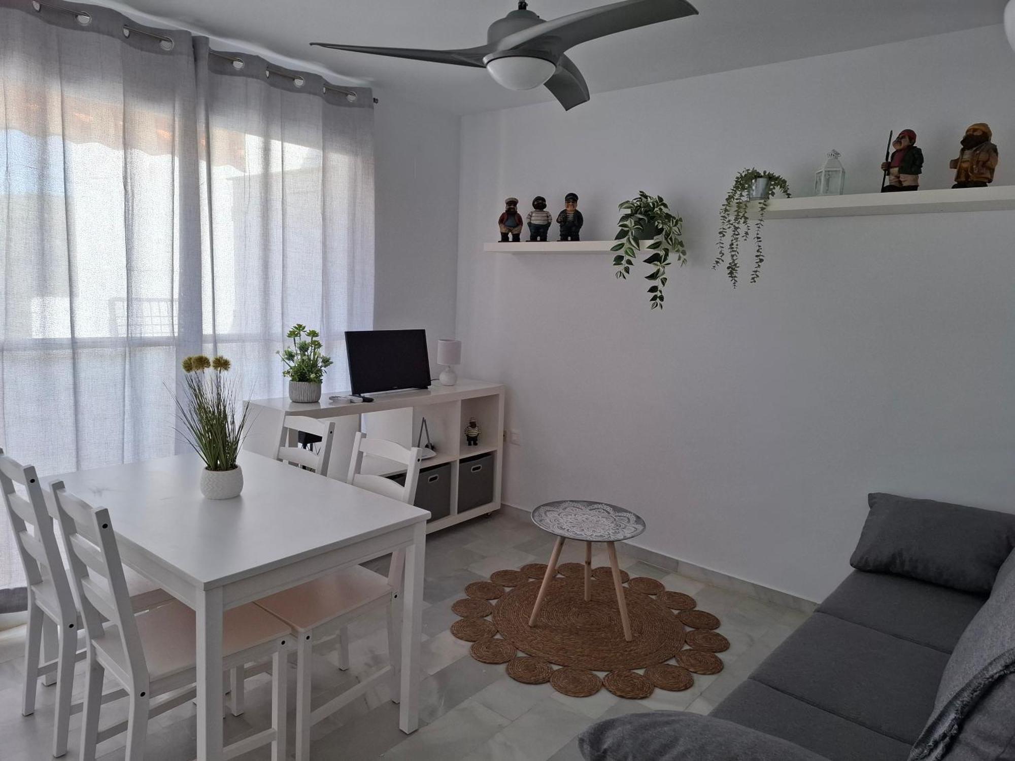 Apartament Retama Golf Novo Sancti Petri Chiclana de la Frontera Zewnętrze zdjęcie